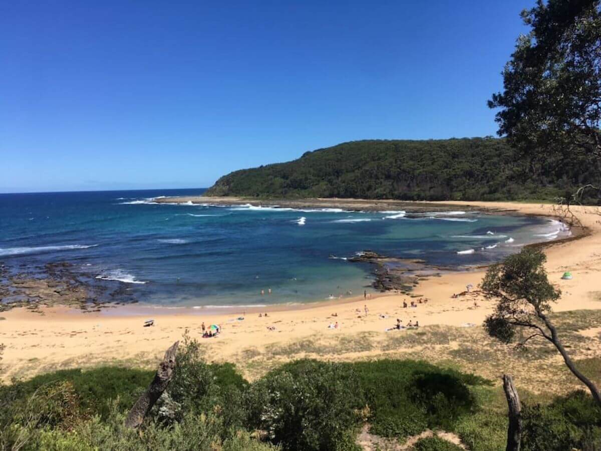 Aloha House Bateau Bay Central Coast Stay Love Central Coast