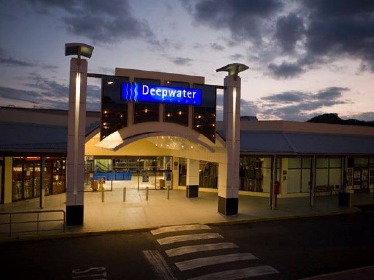 Deepwater Plaza Shopping Centre Things to do Love Central Coast
