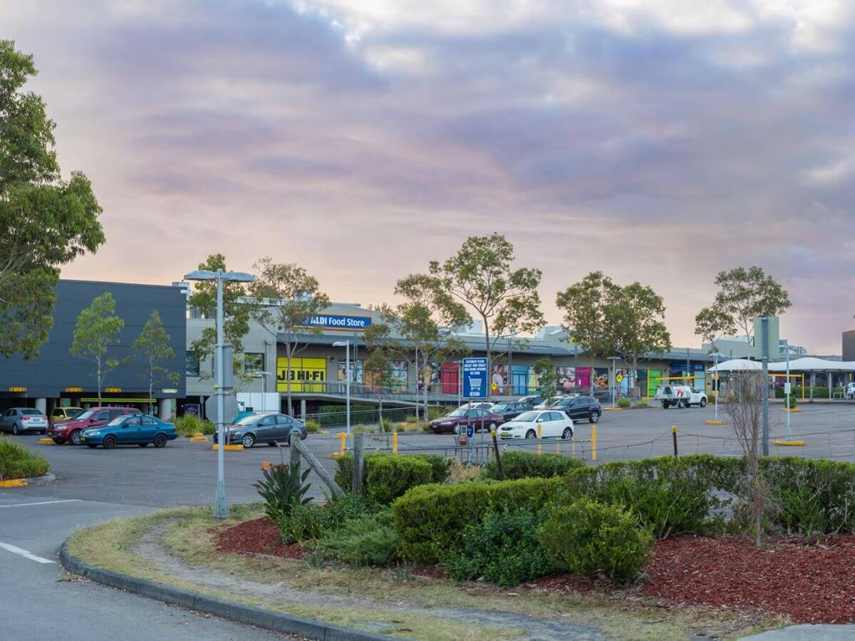 Lake Haven Centre Things to do Love Central Coast