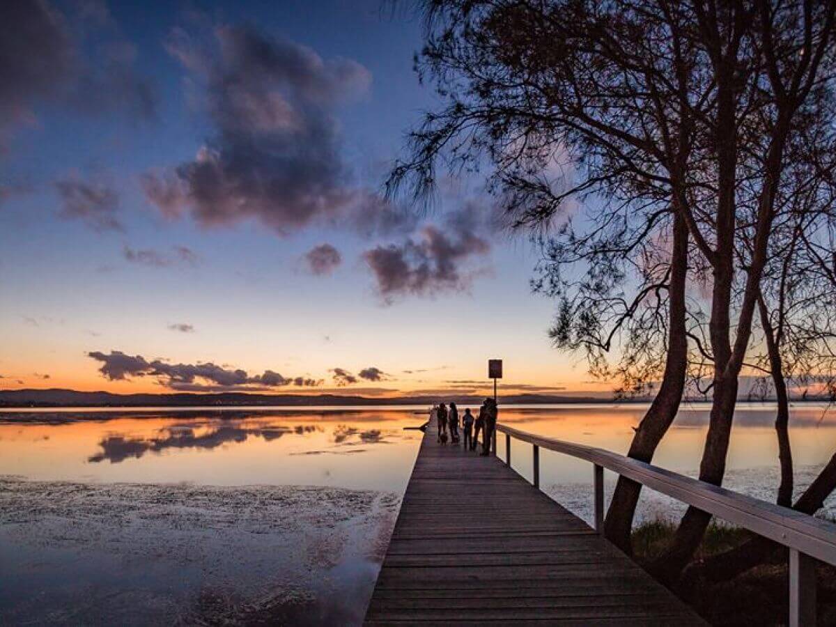 The Long Jetty | Things to do | Love Central Coast