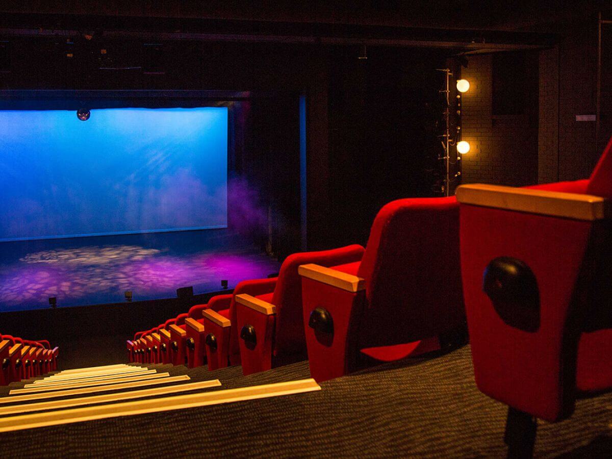 Laycock Street Community Theatre | Things to do | Love Central Coast