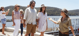	SBN Broken Bay Farm Tours NEW expereinces