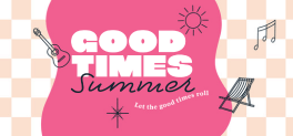 Good Times Gosford festival music, markets, events and more
