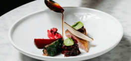 Meribella, new restaurant coming soon to Terrigal