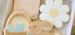 Easter Cookies Giftbox Little Love Creative