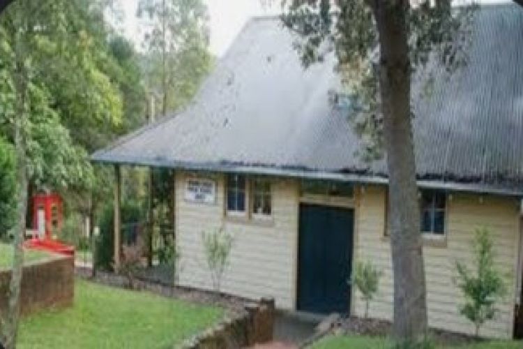 Wyong Creek Public School