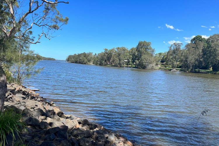 Tuggerah Lake