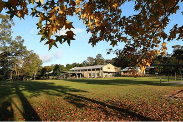 somersby public school