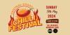 Central Coast Chilli Festival 2024