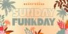 terrigal Beach House Sunday Funkday