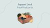 Love Local List fresh produce list