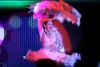 Burlesque show on Central Coast at Drifter's Wharf Gosford July 12th