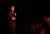 Hilarious Comedian presents comedy cabaret dinner show in Gosford