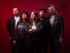 Lady Lyon Band Press Shot
