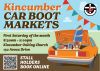Kincumber Car Boot Markets
