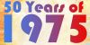 50 Years Of 1975