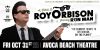 A Tribute To Roy Orbison starring Ron Man