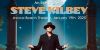 An Evening With Steve Kilbey