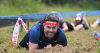 Spartan Race at Glenworth Valley Wilderness Adventures