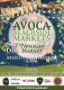 Avoca Twilight Market 2025