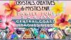 Central Coast Crystals Creatives & Mystics Fair