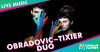 Obradovic-Tixier Duo