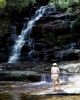 somersby falls hike