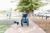 Accessibility at Terrigal Beach 