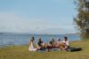 Long Jetty picnic