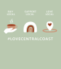love local guide for takeaway cafes and restaurants