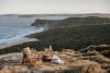 luxury lookout picnic in national park