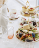 Kew Dining High Tea Experience at Ken Duncan Gallery