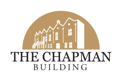 The Chapman Building Logo 407x270
