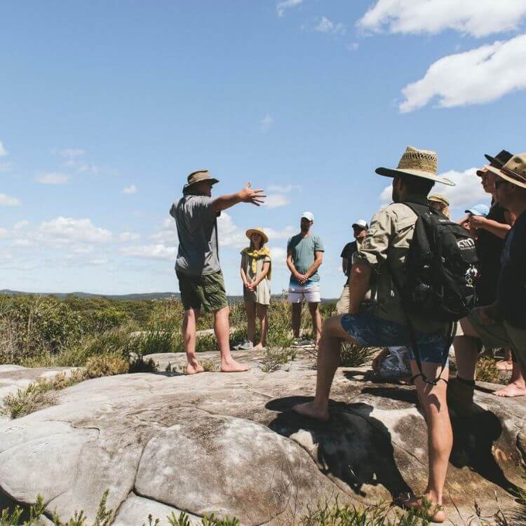 girrigirra aboriginal tours