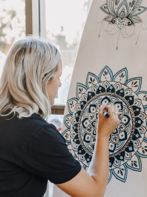 Workshops and Classes
